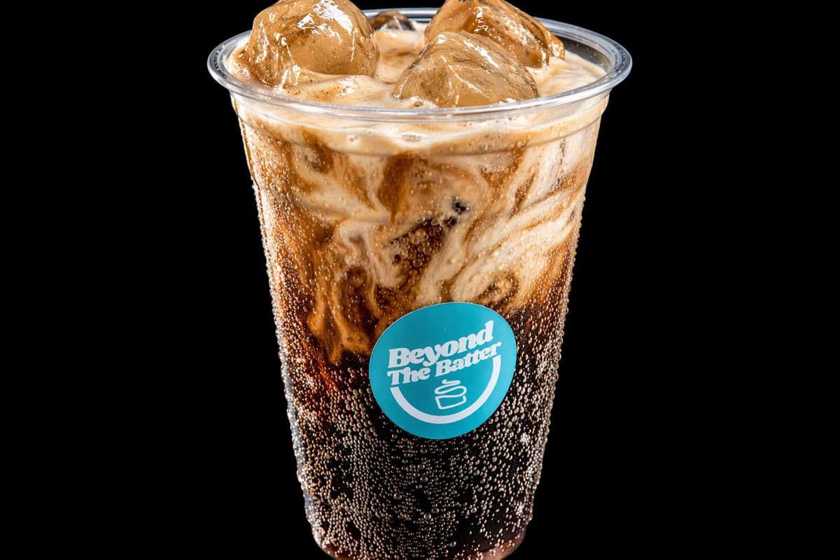 Dirty Coke Dirty Soda