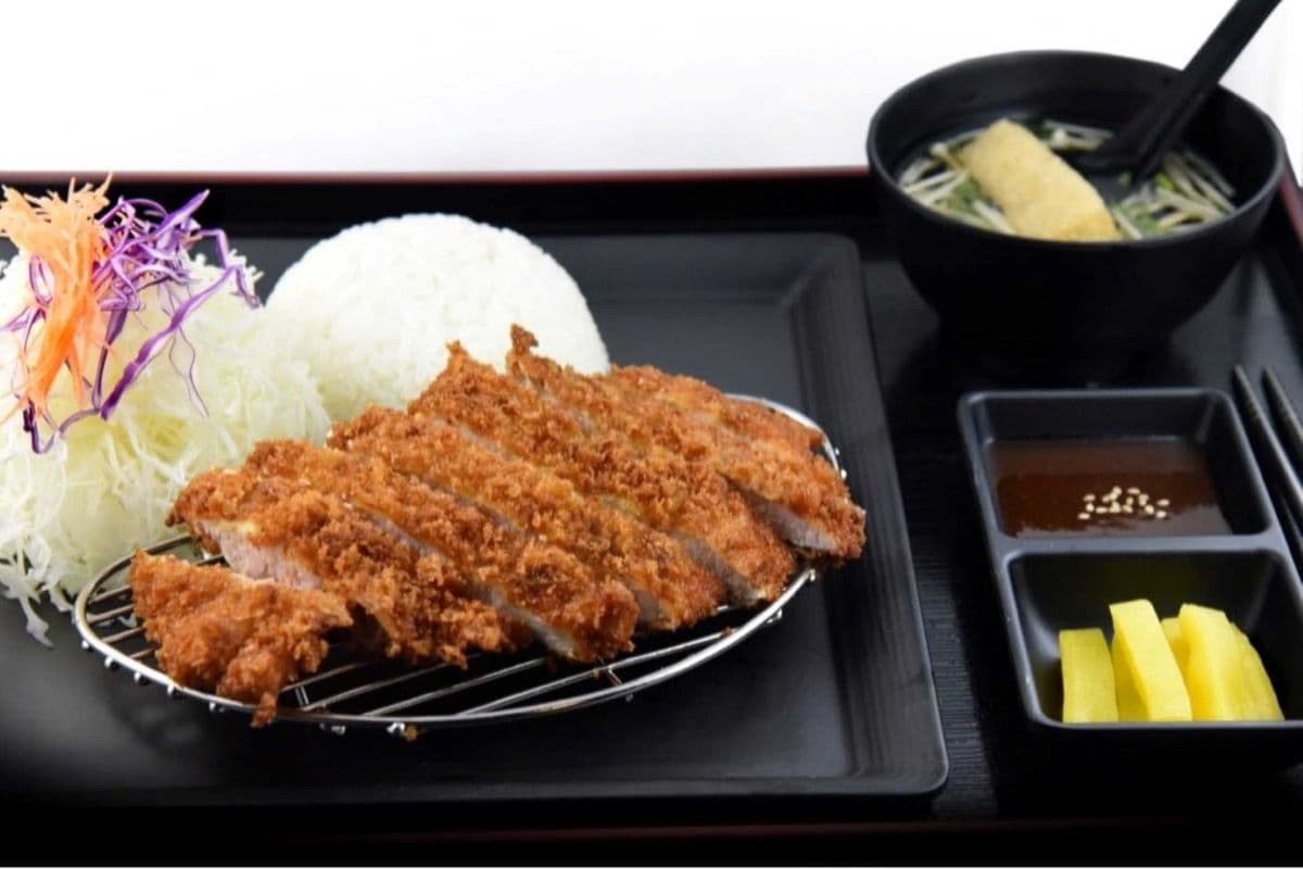 Rosu Katsu