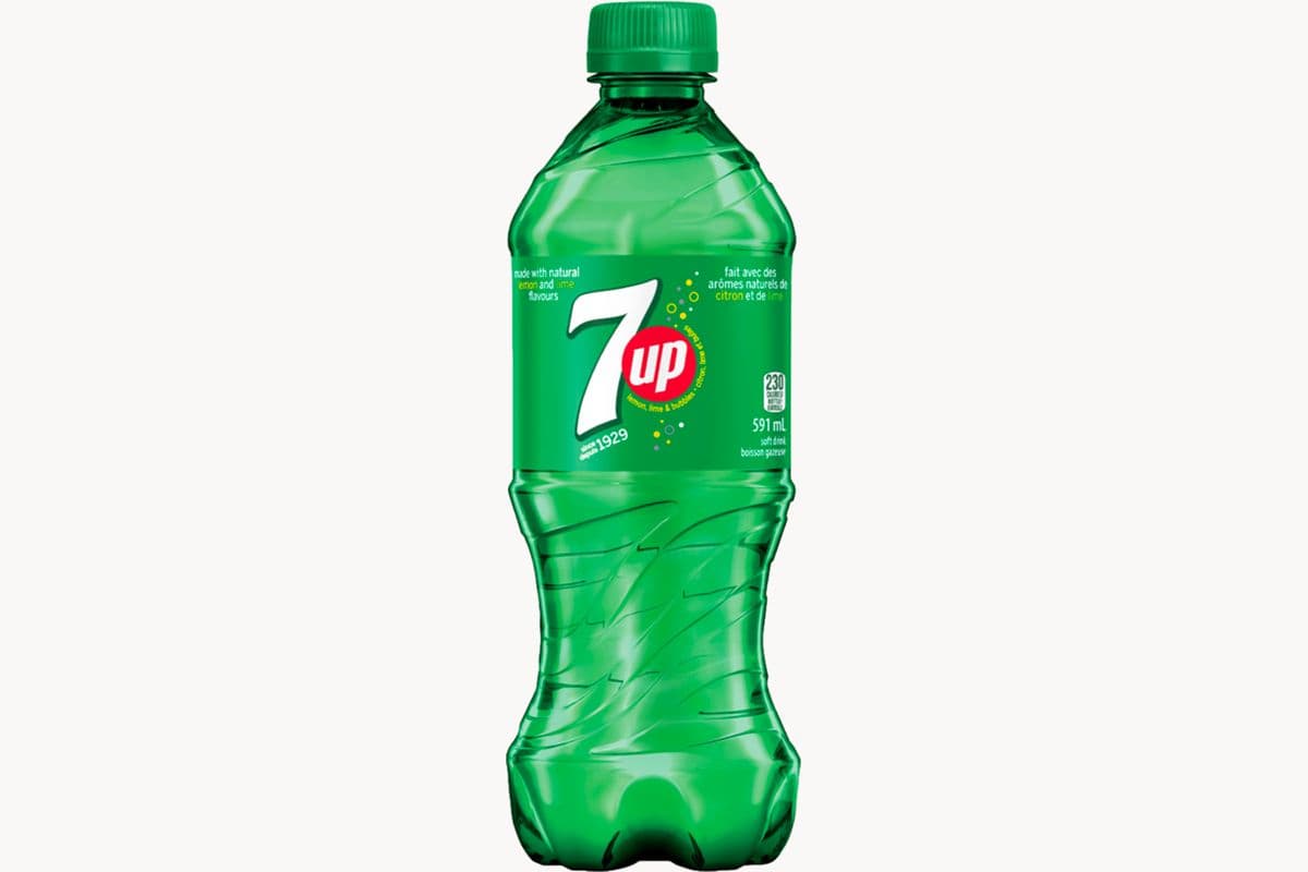 7UP