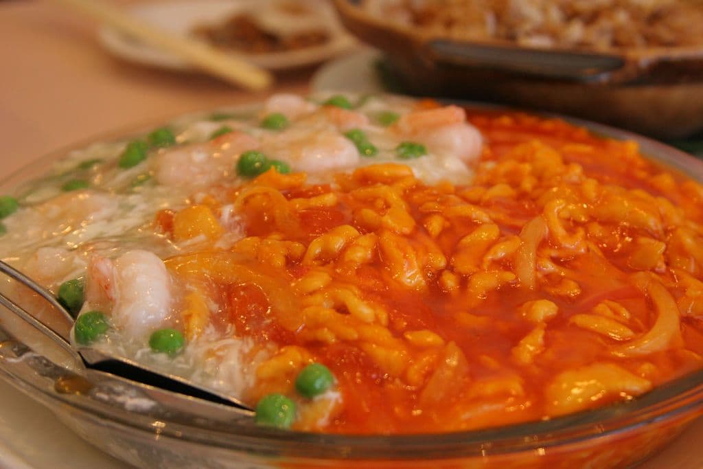 58. Honeymoon Fried Rice