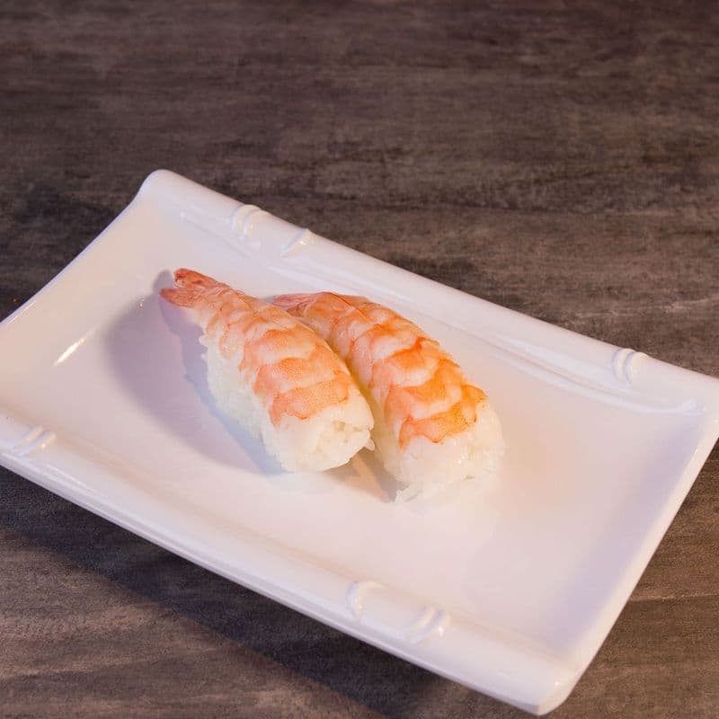 Crevette-Shrimp Nigiri 2 Mcx