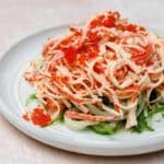 Crab Salad