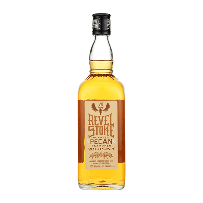 Revelstoke Pecan (750 ml)