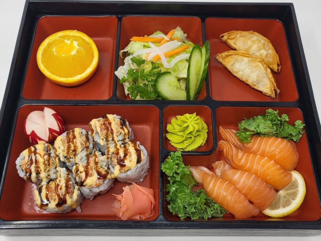 Lunch H