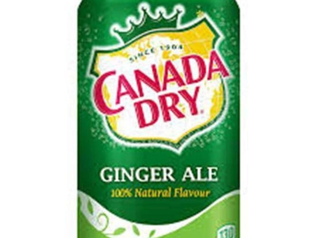 Gingerale