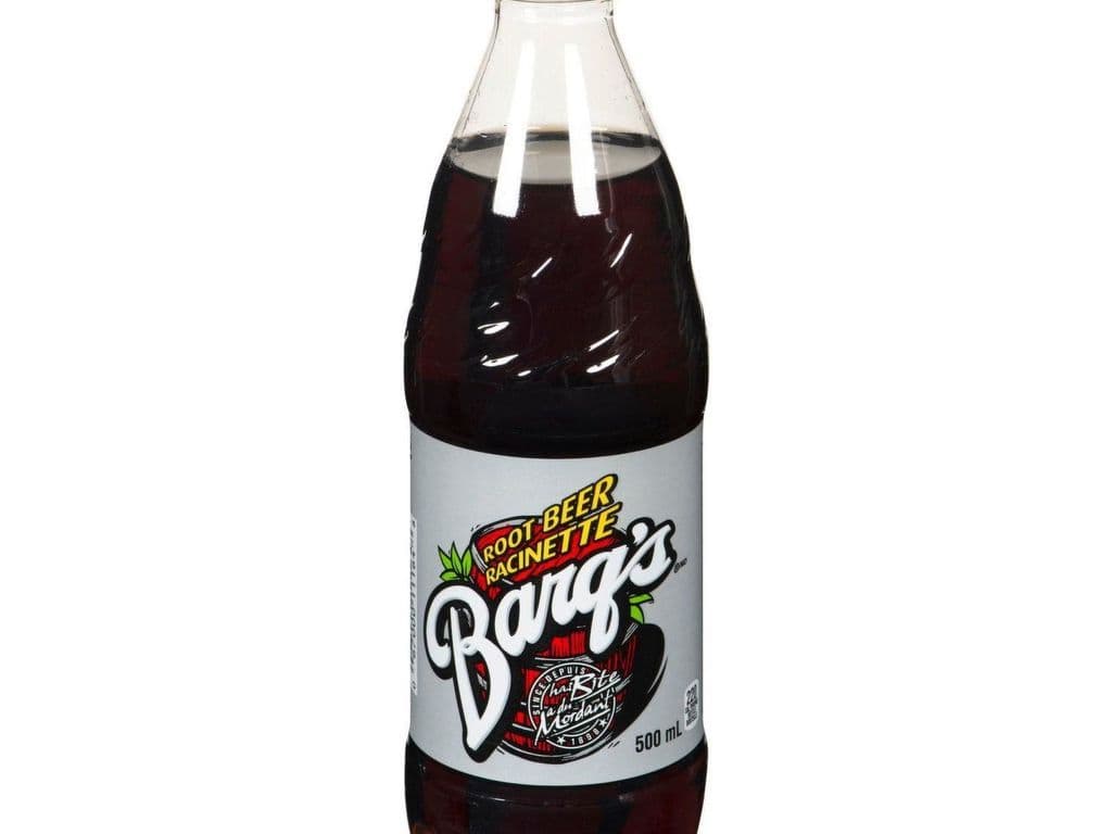 Root Beer 500ml