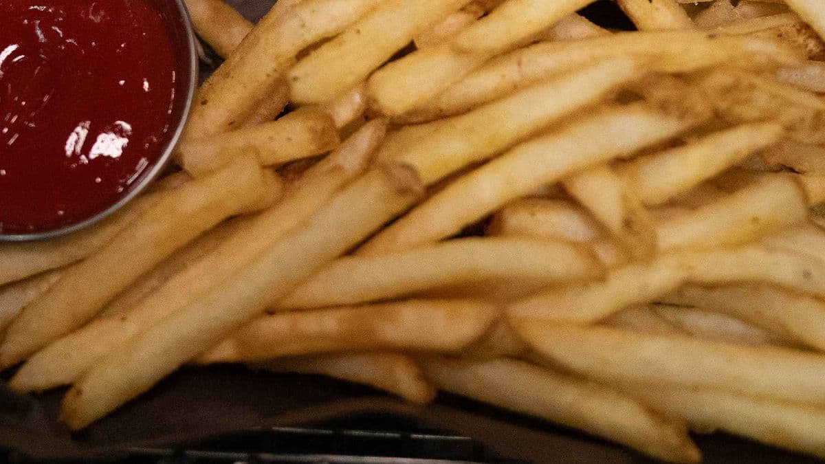 French Fries