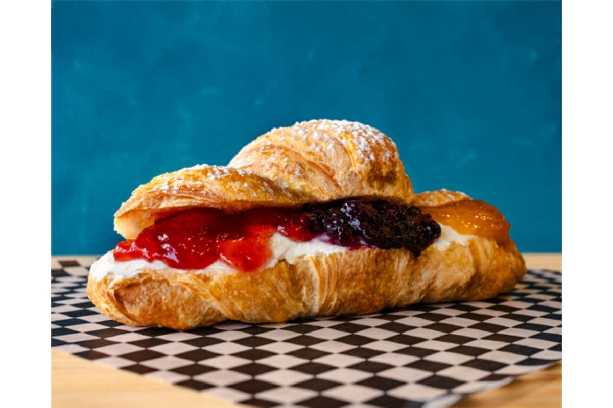 Strawberry Jam /