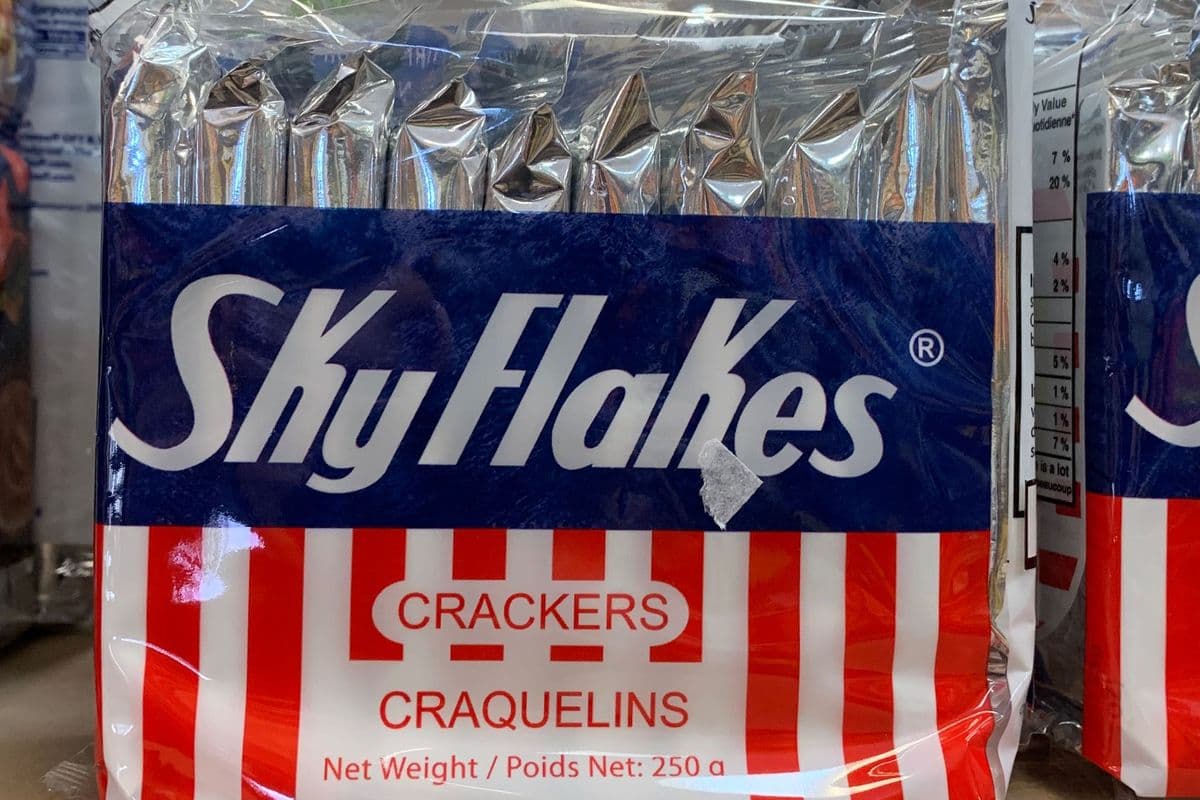 M.Y. San (Skyflakes) (250g)