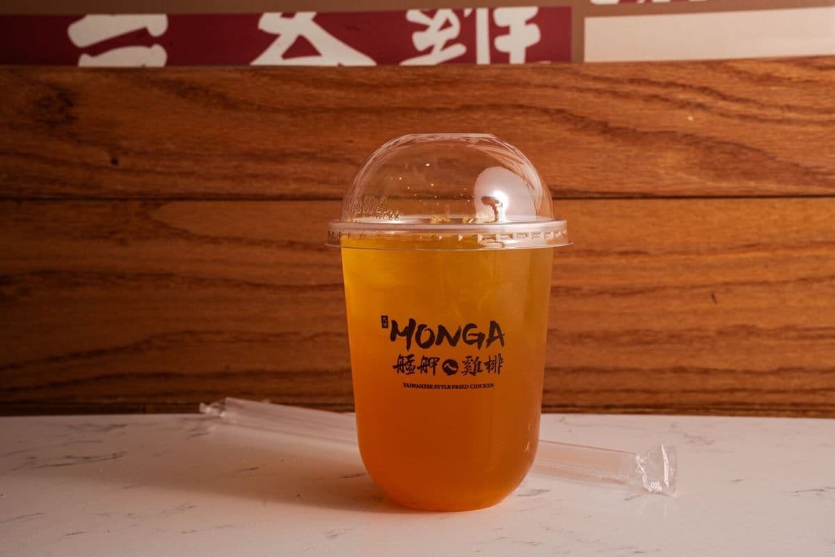 Jinxuan Tea