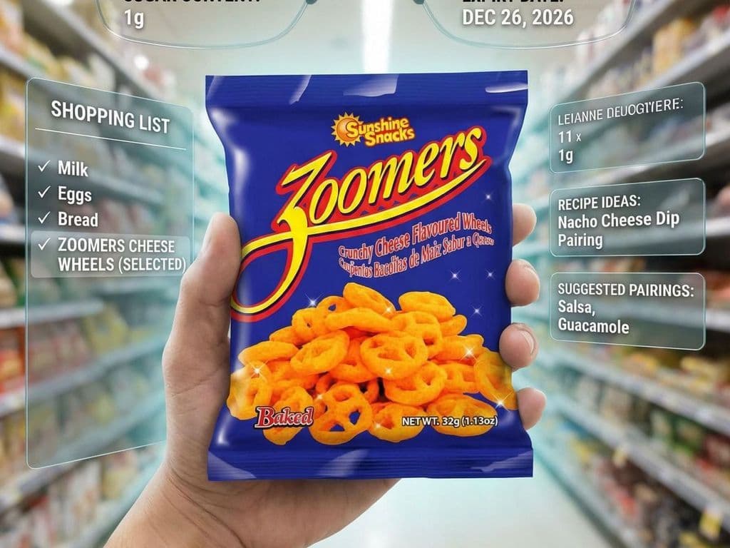 Zoomers