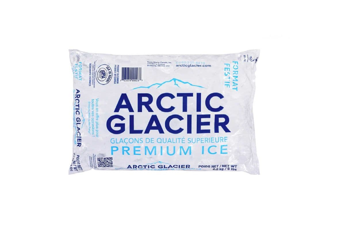 Ice Bag (1890ml)