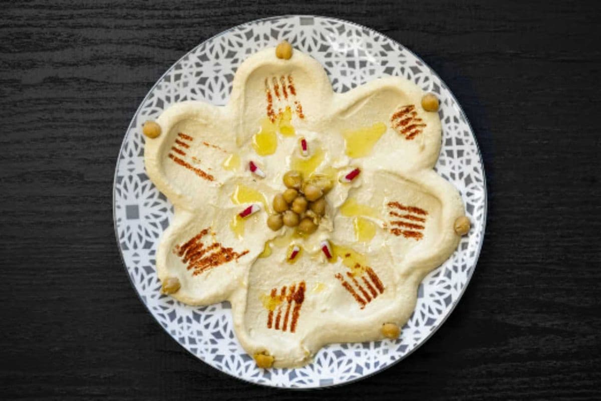 Hummus