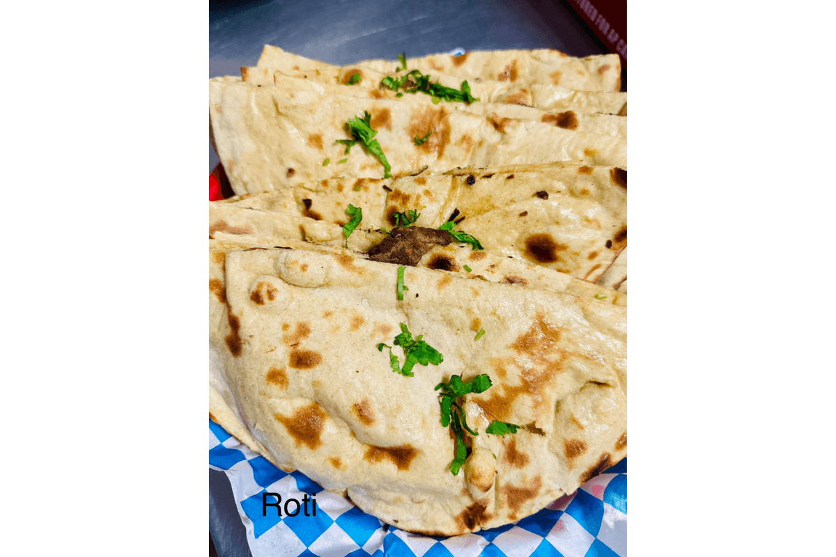 Roti