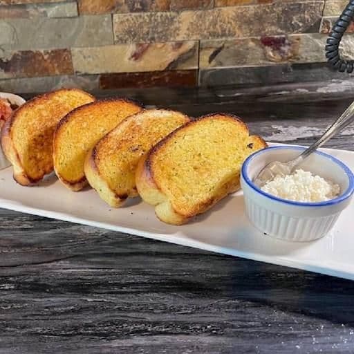 Small Brushetta