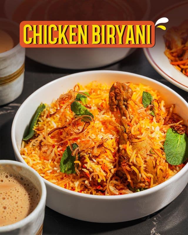 Poulet Biryani Chicken Biryani / Poulet Biryani Chicken Biryani
