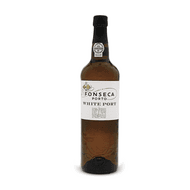 Fonseca White Port (1 Bottle x 750 mL)