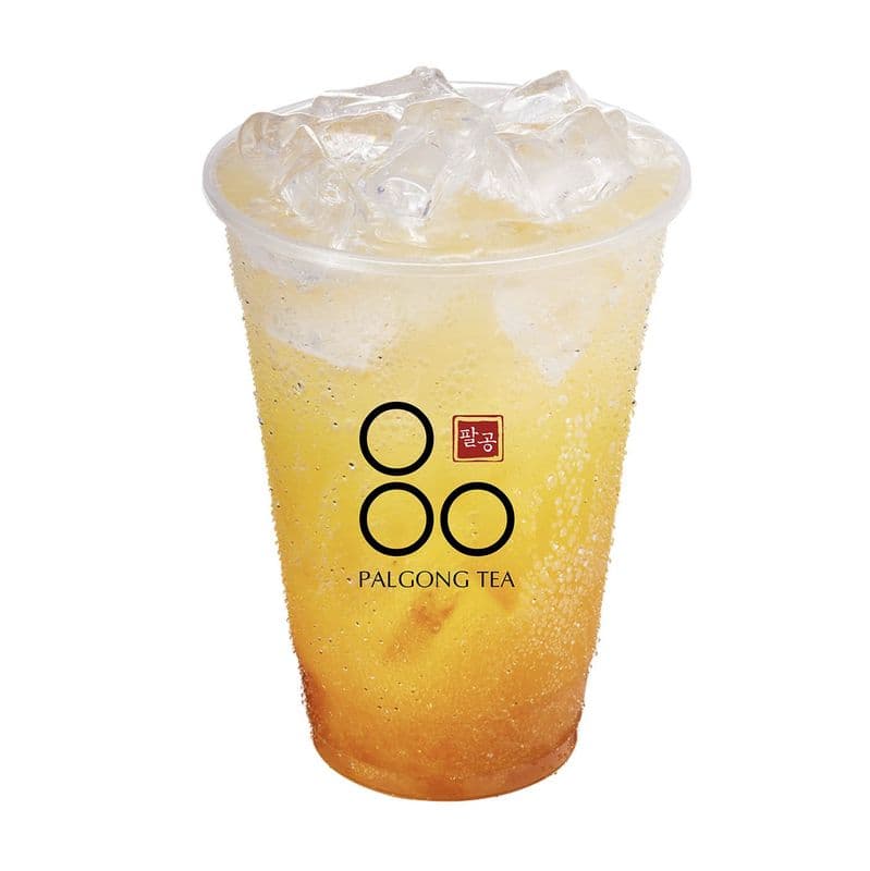 Mango Ade / Mango Ade