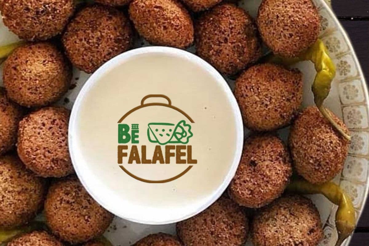 Boîte de Falafel / Falafel Box