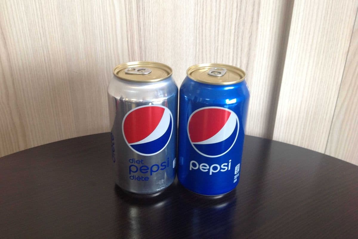 Pepsi
