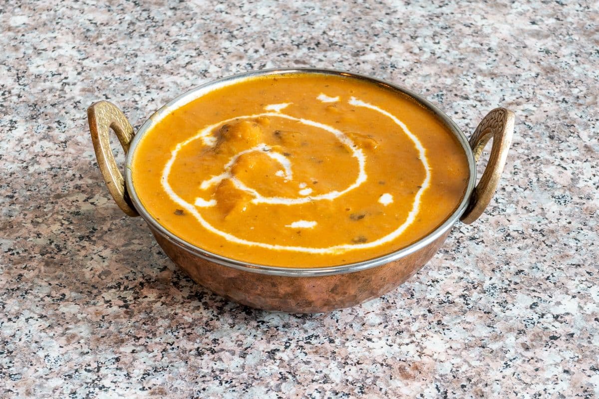 Butter Chicken (16oz)