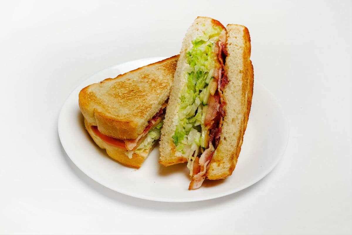 BLT