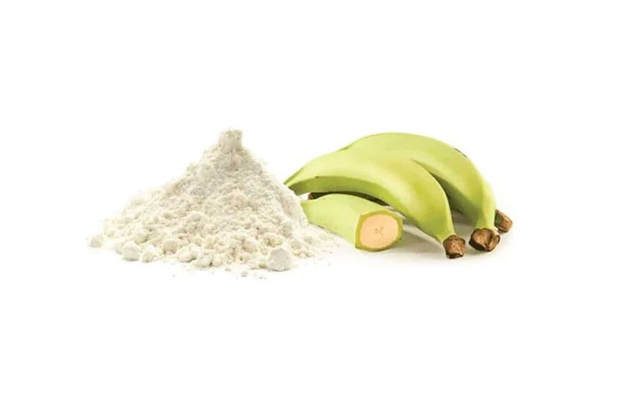 Elubo Ogede | Plantain Flour (8lb)