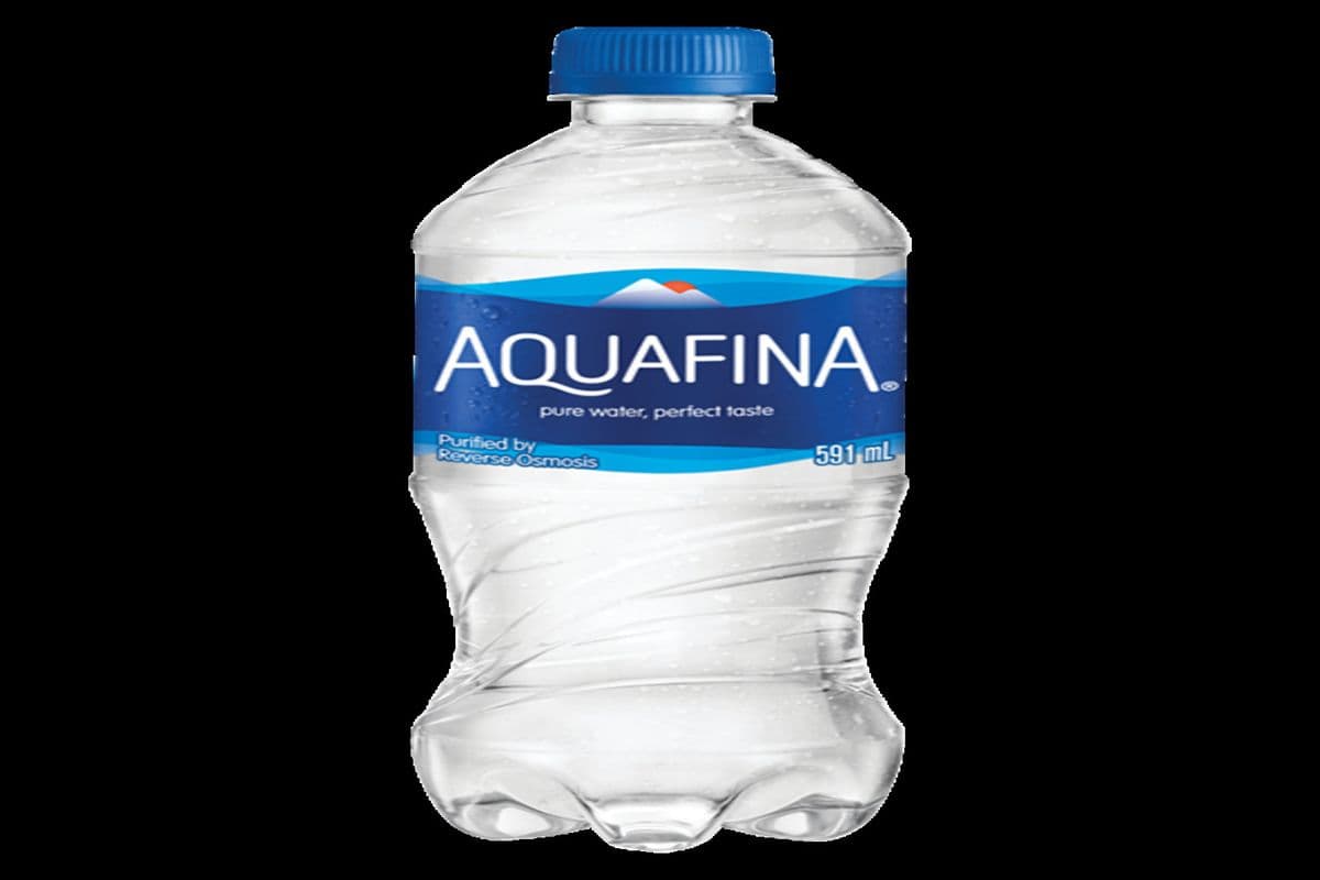 AQUAFINA WATER