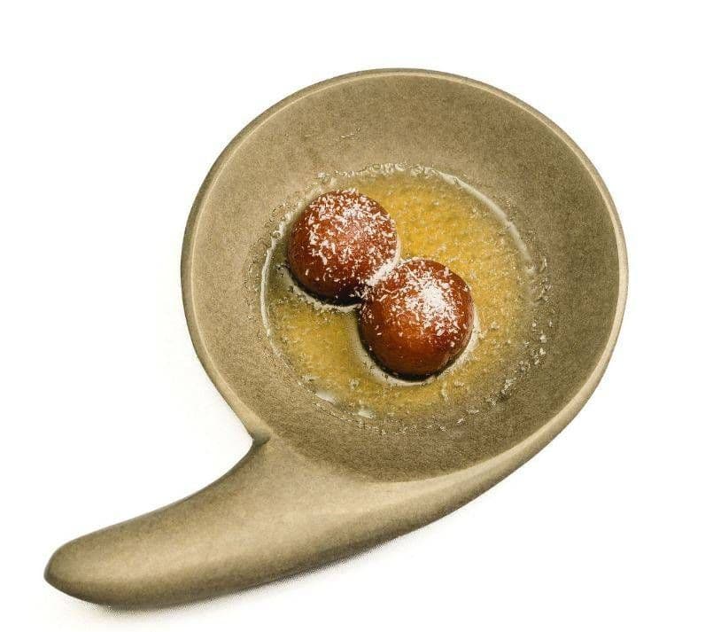 GULAB JAMUN (2Pcs)