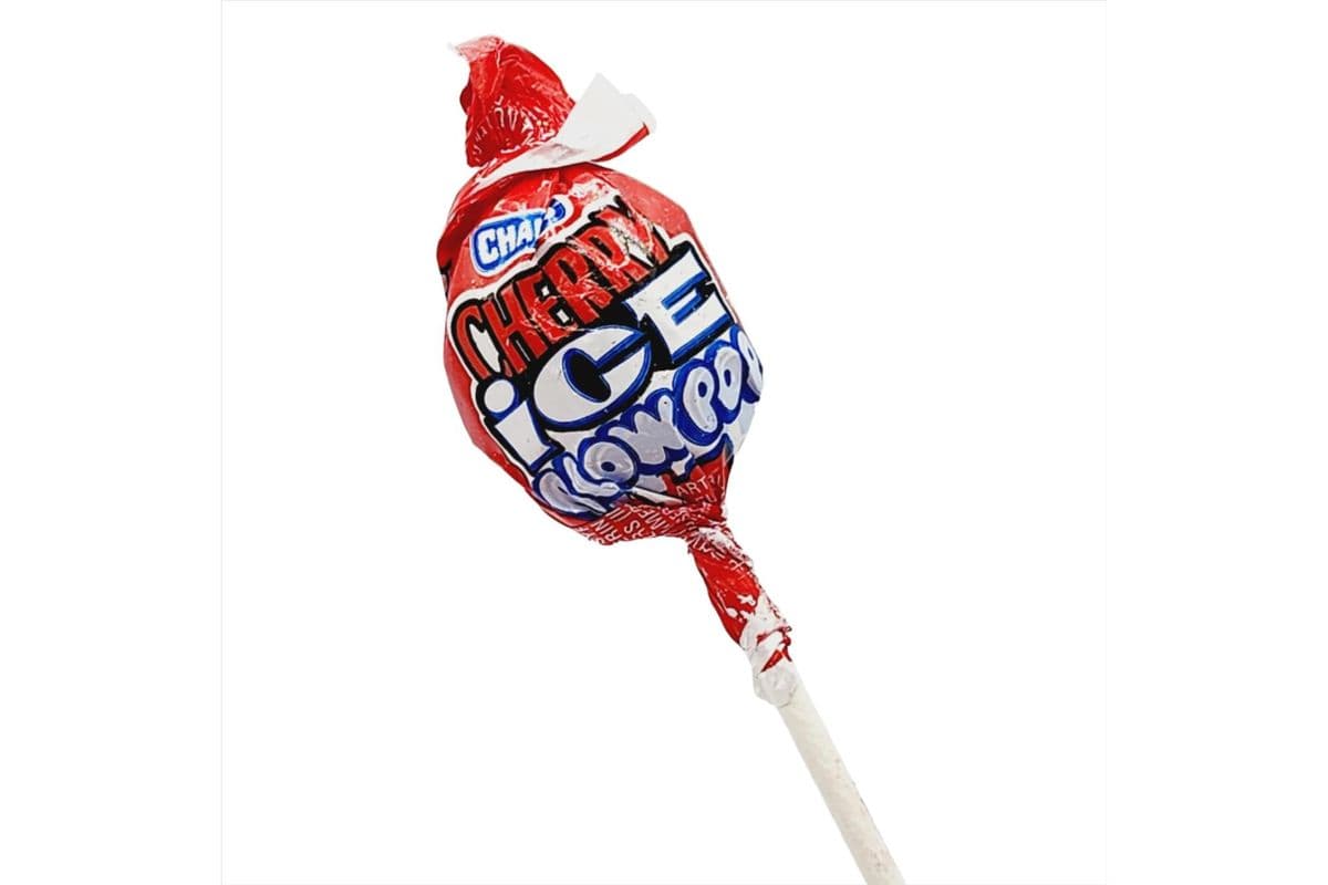 Blow Pop - Cherry Ice