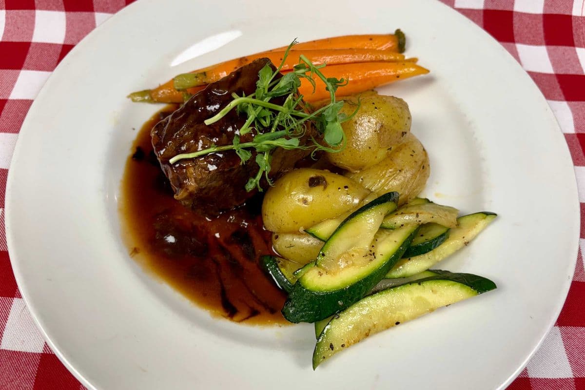 Short Rib