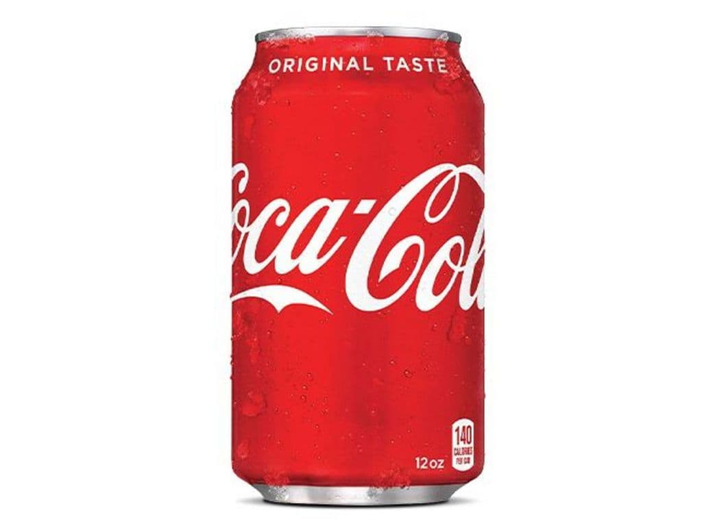 Coke