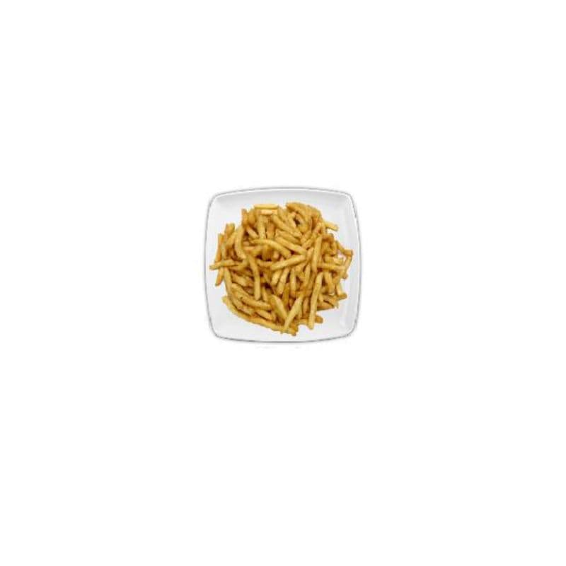 Small Fries