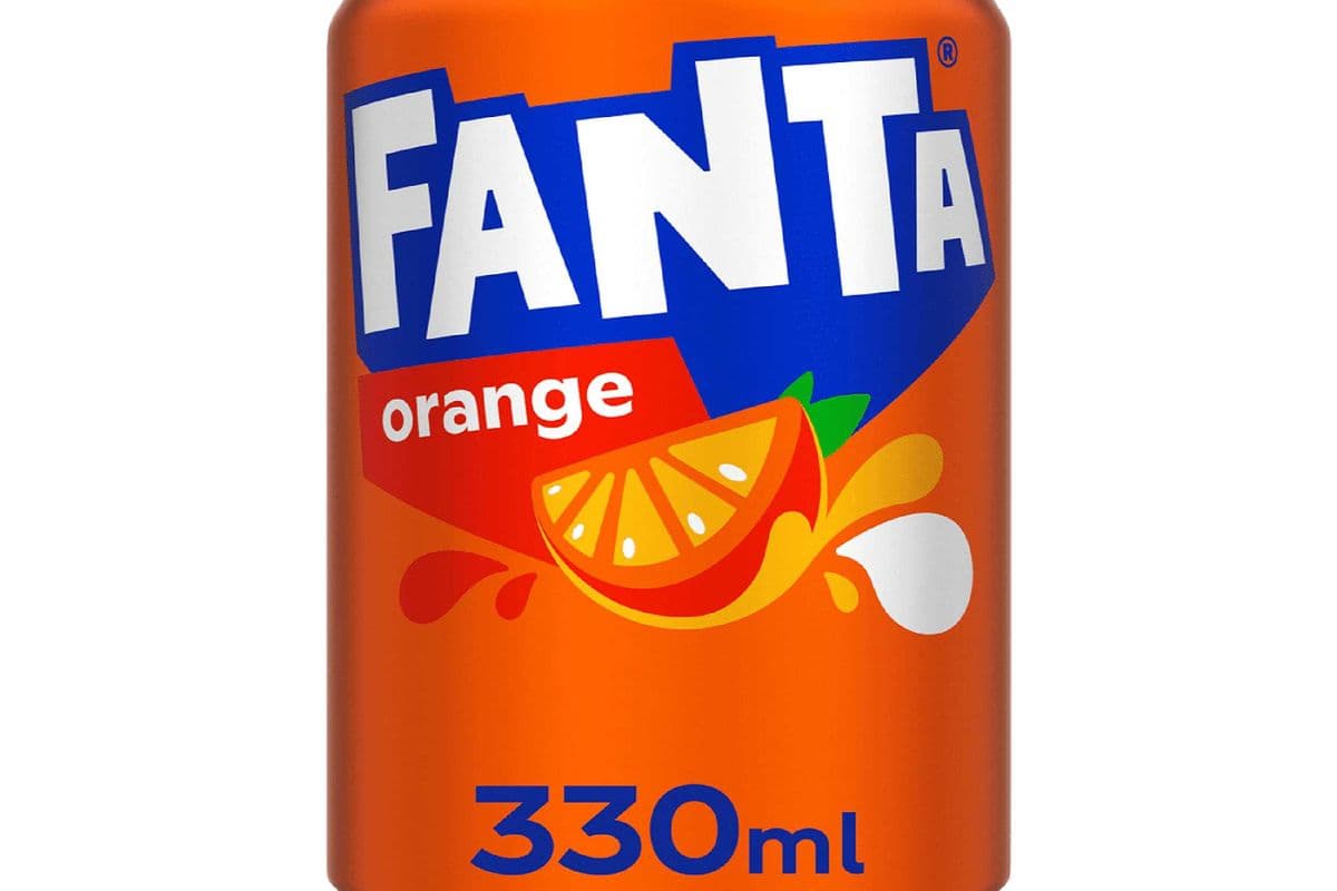 Fanta