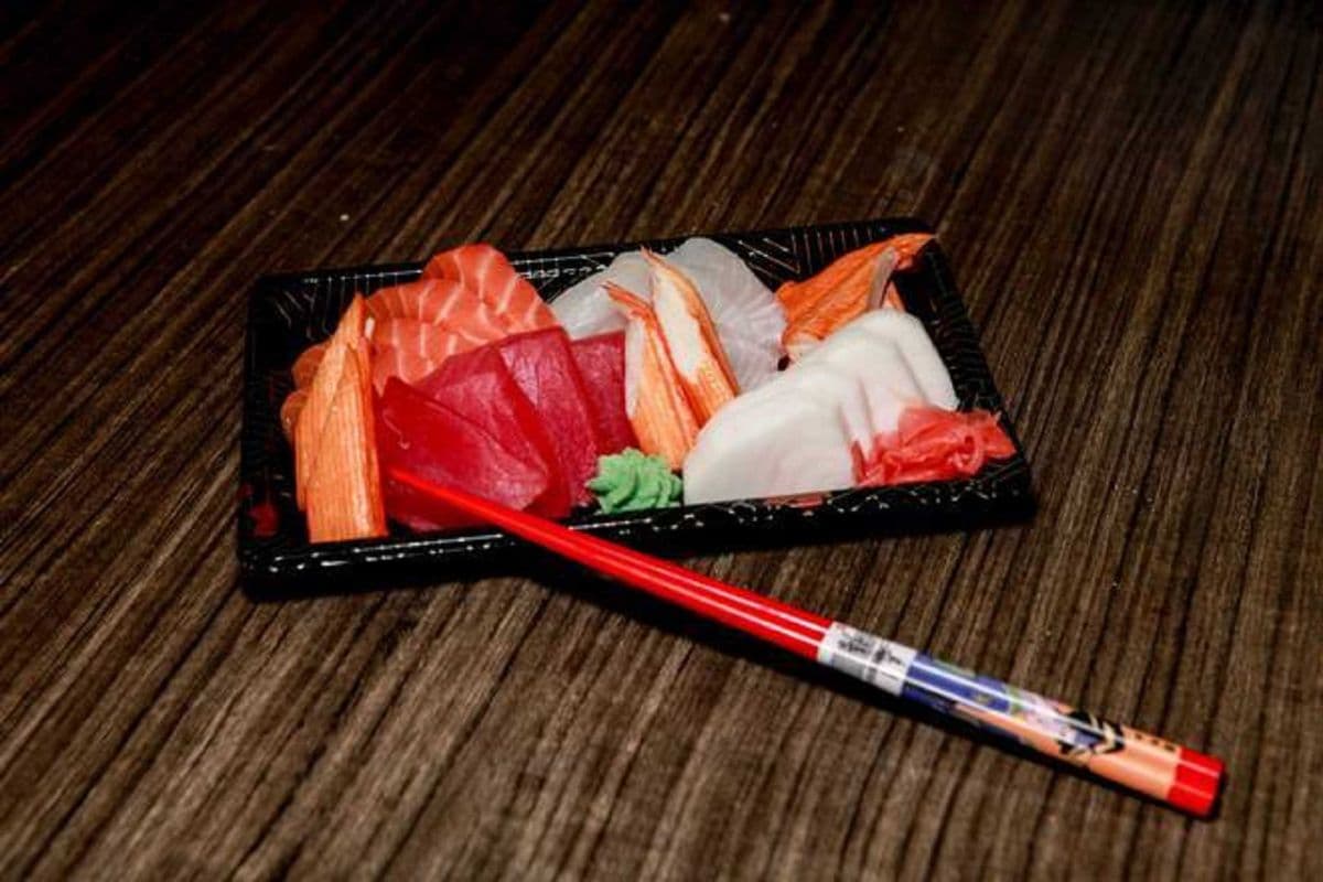Sashimi Gold