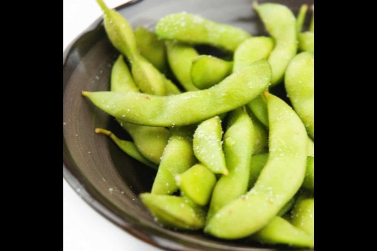 B02. Edamame