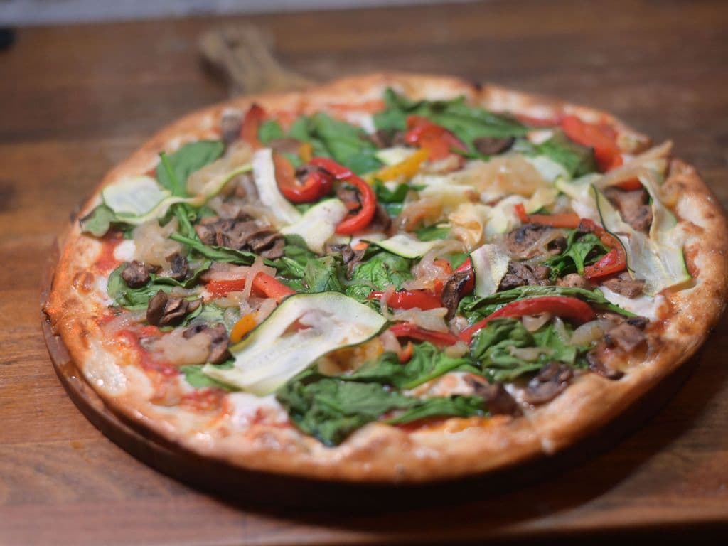 Isabella Pizza