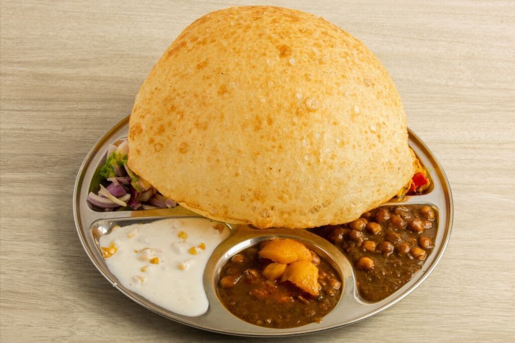 Bhatura