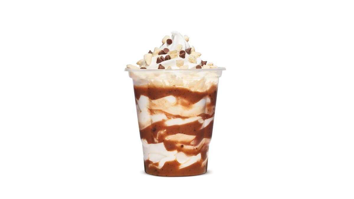 Werewolf Sundae