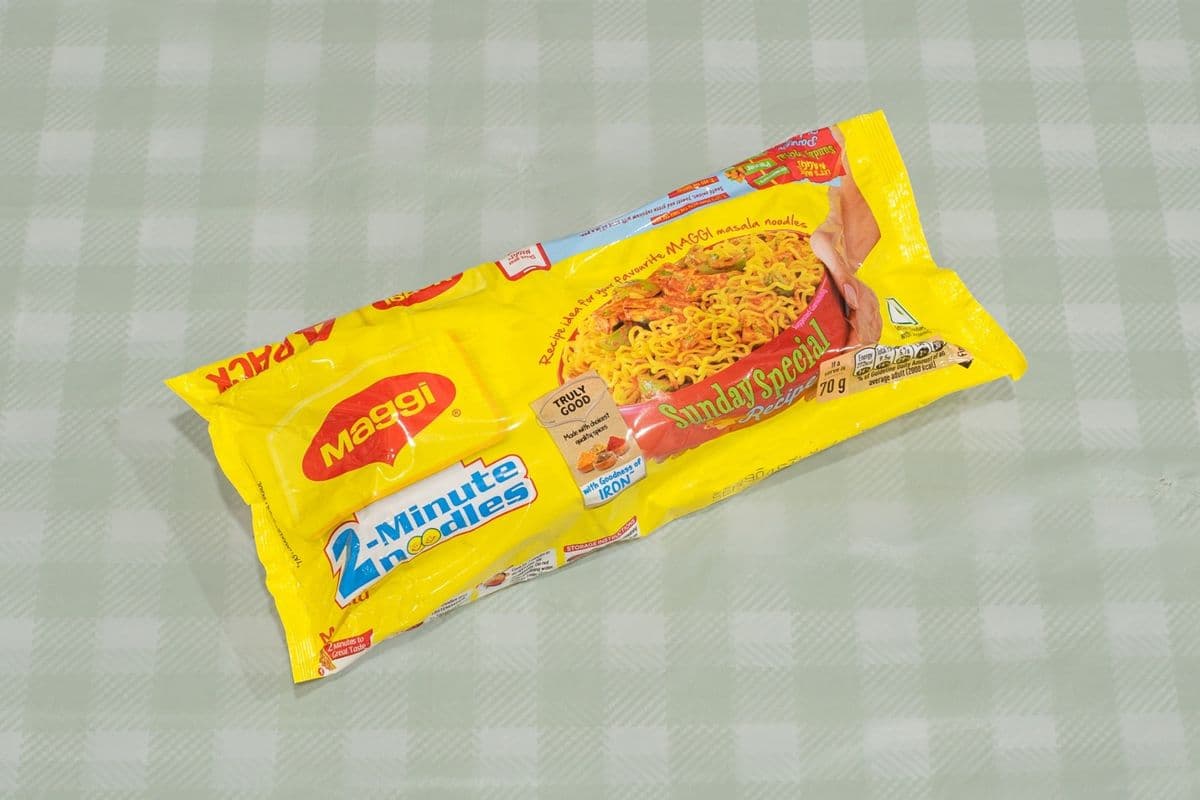 Maggi (280 gms)