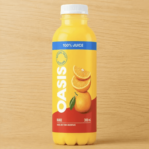 Oasis