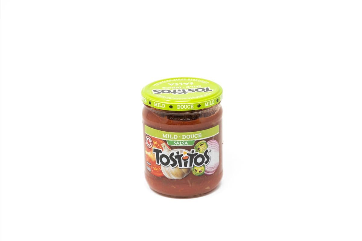 Tostitos Salsa