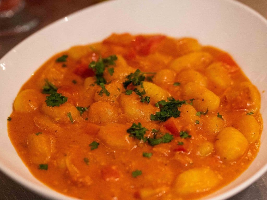 Gnocchi