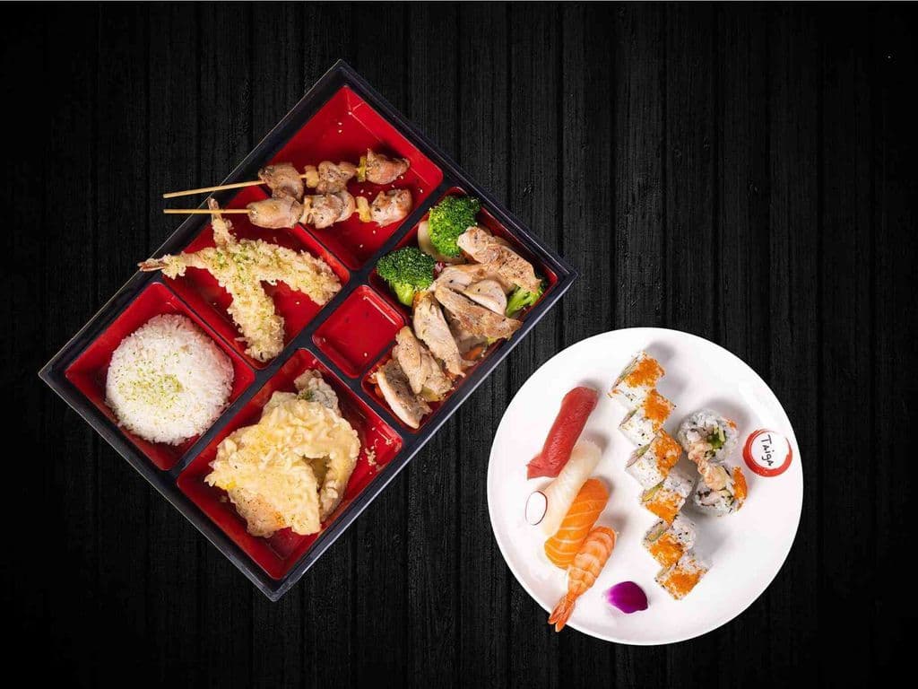 Matsu Box Chicken