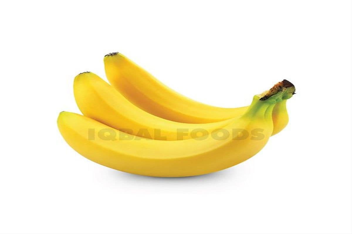 Banana (1 lb)