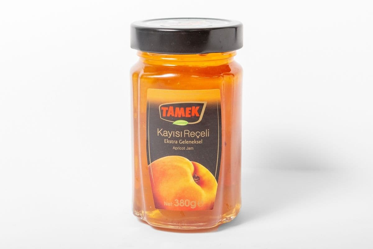 Tamak Jam (355 g)