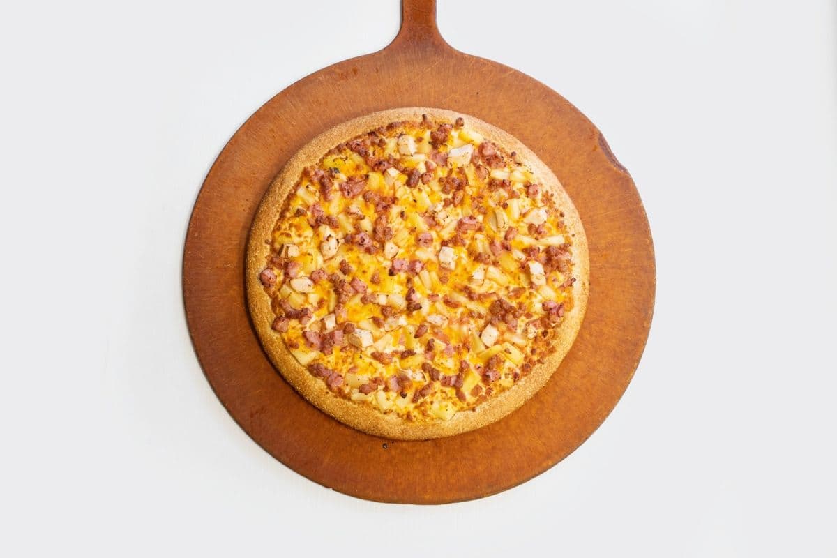 14" Large Southwest Hawaiian Pizza