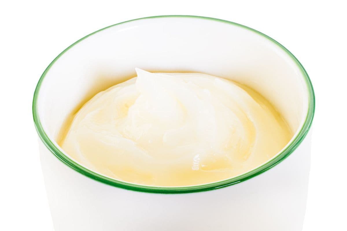 Custard (170 Cals.)