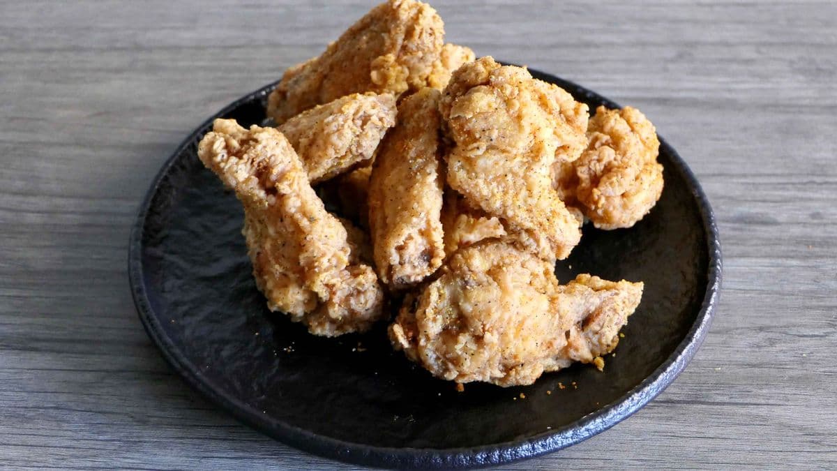 Original Recipe Wings