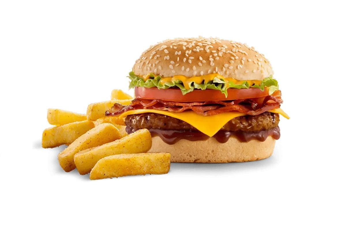 Chicken Burger